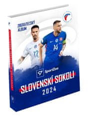 SportZoo Štartovací balíček - Slovenskí Sokoli 2024