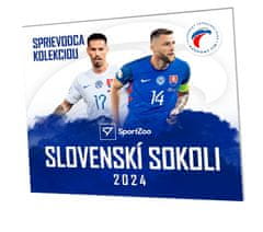 SportZoo Štartovací balíček - Slovenskí Sokoli 2024