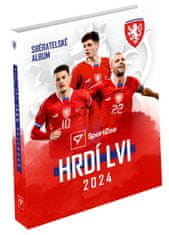 SportZoo Startovací balíček - Hrdí Lvi 2024