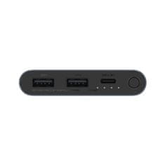 Xiaomi Xiaomi Power Bank 10.000 mAh 22,5W Fast Charge Black EU BHR5884GL