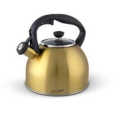 Lamart LT7057 KONVICE NEREZOVÁ 2,5L GOLD