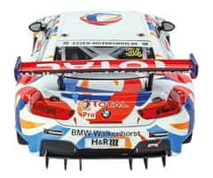 Carrera Auto EVO 27698 BMW M6 GT3 Walkenhorst