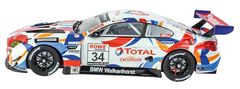 Carrera Auto EVO 27698 BMW M6 GT3 Walkenhorst