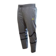 Nike Kalhoty šedé 183 - 187 cm/L Air Jordan X Paris Saint-germain