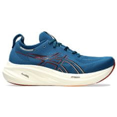 Asics Boty běžecké modré 48 EU Gel-nimbus 26