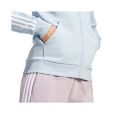 Adidas Mikina modrá 170 - 175 cm/L Essentials 3-stripes