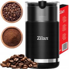 Zilan ZLN9280 Elektrický mlýnek na kávu