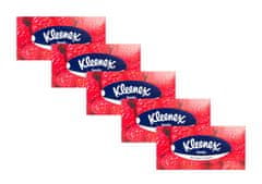 Kleenex  5 x Original Box Family (5 x 150)