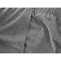 4F Kalhoty šedé 182 - 185 cm/XL WSS24TFSHM38327M