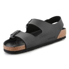 Birkenstock Milano Bs sandály 1024997 velikost 45