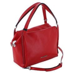 Marina Galanti Dámská kabelka do ruky Adhara Medium MB0492BG2 červená
