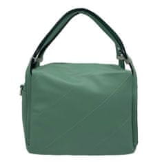 Marina Galanti Dámská kabelka do ruky Adhara Medium MB0492BG2 zelená