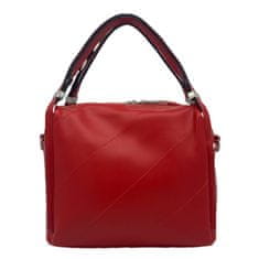 Marina Galanti Dámská kabelka do ruky Adhara Medium MB0492BG2 červená