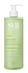 SVR SVR Sebiaclear čisticí pěnivý gel pro mastnou a problematickou pleť 400ml