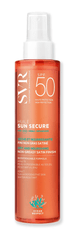 SVR SVR SUN SECURE suchý olej na opalování SPF50+ 200ML