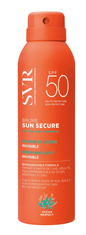 SVR SVR SUN SECURE opalovací mlha SPF50+ 200ML