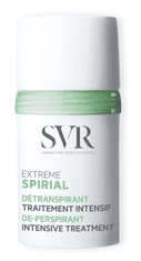 SVR SVR Spirial Extreme antiperspirant roll-on 20 ml