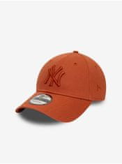 New Era Cihlová pánská kšiltovka New Era 940 MLB League Essential 9forty UNI