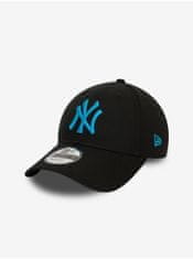 New Era Černá pánská kšiltovka New Era 940 MLB League Essential 9forty UNI