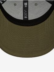 New Era Khaki pánská kšiltovka New Era 940 MLB Repreve Outline 9forty UNI