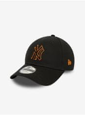 New Era Černá pánská kšiltovka New Era 940 MLB Team Outline 9forty UNI