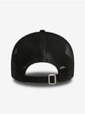 New Era Černá dámská kšiltovka New Era 920W Trucker UNI