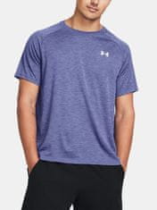 Under Armour Tričko UA Tech Textured SS-PPL M