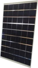 GWL Power ELERIX solární panel Agrivoltaika Mono 300Wp, Bi-Facial průhledný, 54 článků (MPPT 32V)
