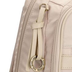 Joummabags Pepe Jeans Morgan Beige - Brašna na notebook 15,6", 7926033