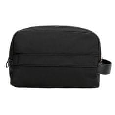 Joummabags Pepe Jeans Morgan Black - Cestovní kosmetické pouzdro, 7924431