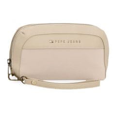 Joummabags Pepe Jeans Morgan Beige - Kabelka do ruky, 7924133