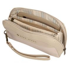 Joummabags Pepe Jeans Morgan Beige - Kabelka do ruky, 7924133