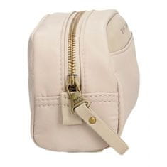 Joummabags Pepe Jeans Morgan Beige - Cestovní kosmetické pouzdro, 7924633