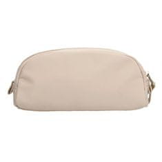 Joummabags Pepe Jeans Morgan Beige - Cestovní kosmetické pouzdro, 7924633