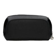 Joummabags Pepe Jeans Morgan Black - Kabelka do ruky, 7924131