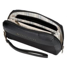 Joummabags Pepe Jeans Morgan Black - Kabelka do ruky, 7924131