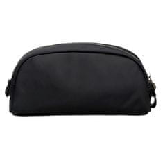 Joummabags Pepe Jeans Morgan Black - Cestovní kosmetické pouzdro, 7924631