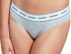 Guess Tanga - O97E03JR04P - H905 - Šedá - Guess M