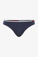 Tommy Hilfiger Tanga UW0UW01548 - 416 - Tmavě modrá - Tommy Hilfiger M