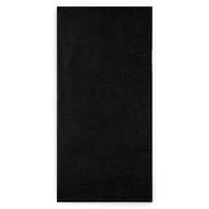 zwoltex Ručník Zwoltex Kiwi 2 Black 70x140