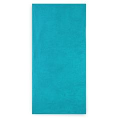 zwoltex Ručník Zwoltex Kiwi 2 Turquoise 30x50