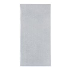 zwoltex Ručník Zwoltex Liczi 2 Light Grey 50x100