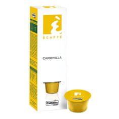 Puro káva Kapsle - Ecaffé čaj heřmánkový kompatibilní s Tchibo 10 kusů