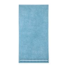 zwoltex Ručník Zwoltex Zen 2 Light Blue 50x90