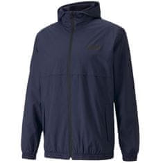 Puma Pánská bunda ESS Solid Windbreaker M 847484 06 - Puma S