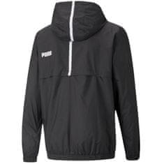 Puma Pánská bunda ESS Solid Windbreaker M 847484 01 - Puma XL