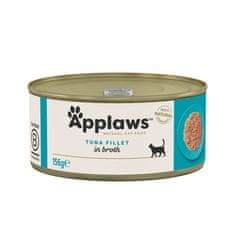 Applaws konzerva Cat Tuňák 6x156g