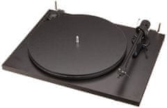 Pro-Ject Gramofon Pro-Ject Essential II Black + OM5E