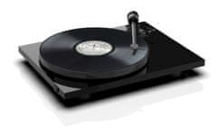 Pro-Ject Gramofon Pro-Ject E1 PHONO Black + OM5 s předzesilovačem