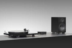 Pro-Ject Gramofon Pro-Ject E1 PHONO Black + OM5 s předzesilovačem